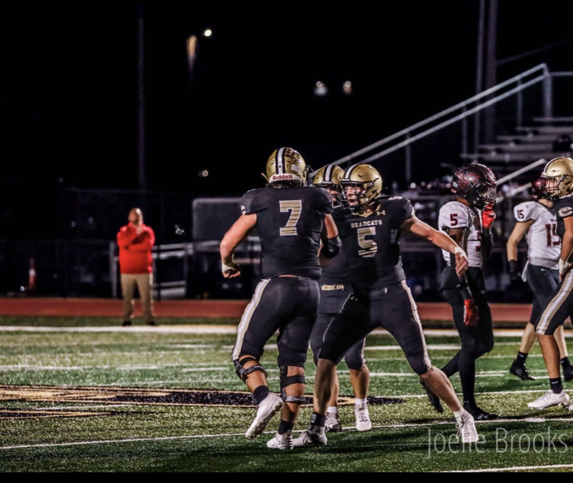 1st round clay chalk #underrated
<a href="/AL6AFootball/">Alabama6AFootball</a> 
<a href="/AL_Recruiting/">AL Recruiting</a>