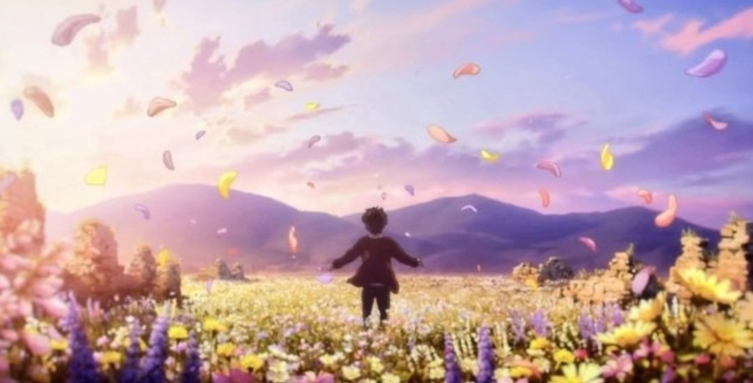 Feliix_06's tweet photo. Fin, fin de la historia más increible que he visto en toda mi vida. #ShingekiNoKyojin es una obra maestra, no hay más. Me quedo con la frase de #Eren "soy exclavo de la libertad". https://t.co/nLeuD9aZ6v