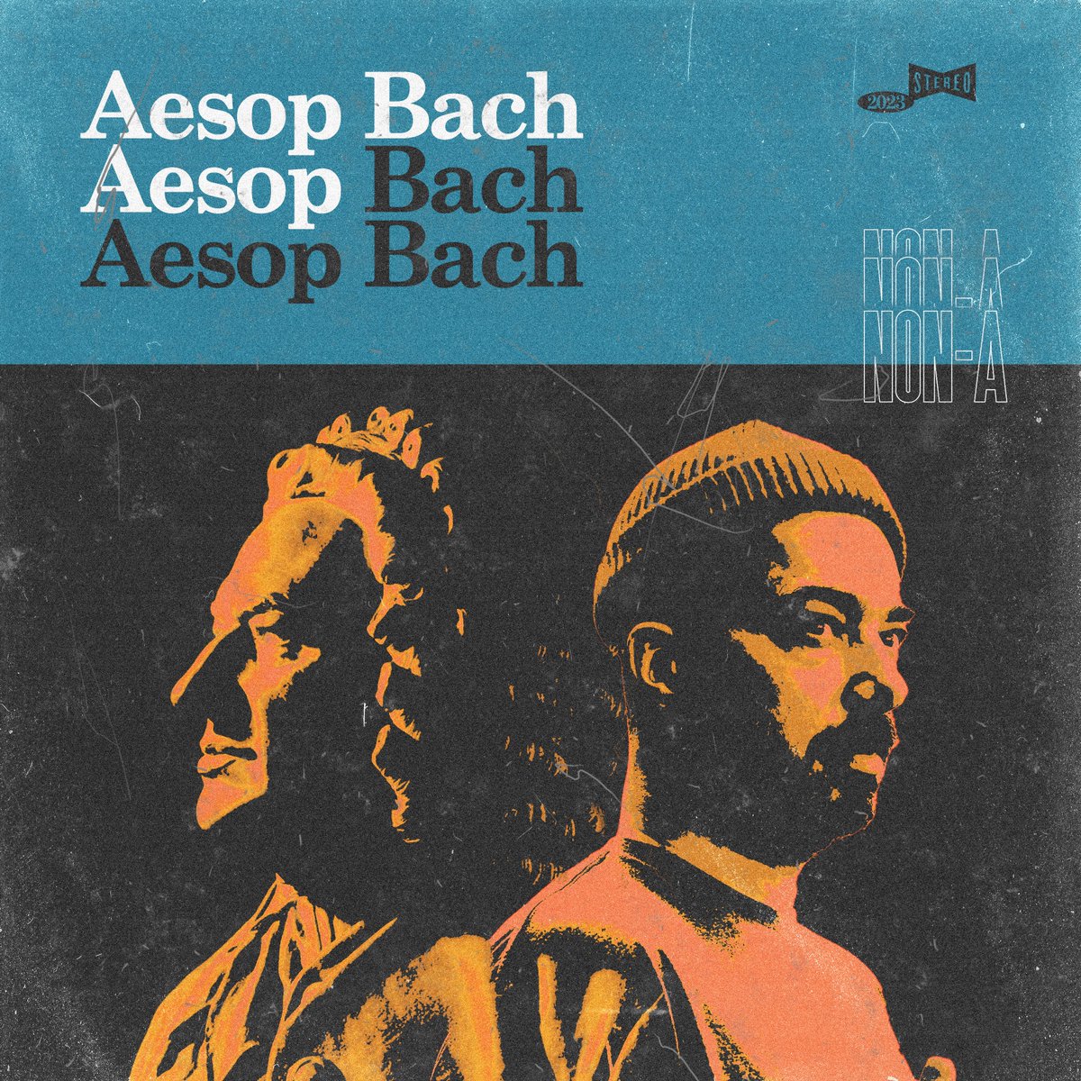 Blend of Aesop Rock and J.S. Bach. Out now.
non-a.bandcamp.com/album/aesop-ba…