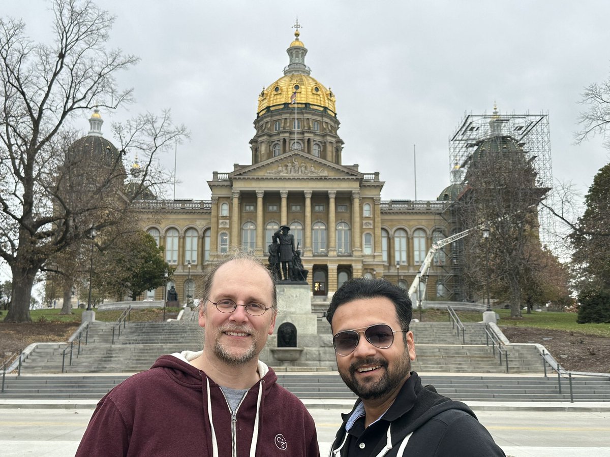 Arslan Khan MD FACP tweet media