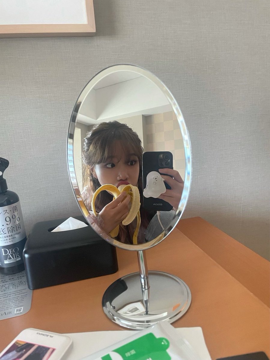 me when i leave for over a year just to come back and serve you all yuri gf material pics 💁🏻‍♀️

— <a href="/JOYURI_offcl/">조유리 JO YURI</a> #IZONE #아이즈원 
#アイズワン #YURI #유리 #ユリ ｡ 🤺 ☆