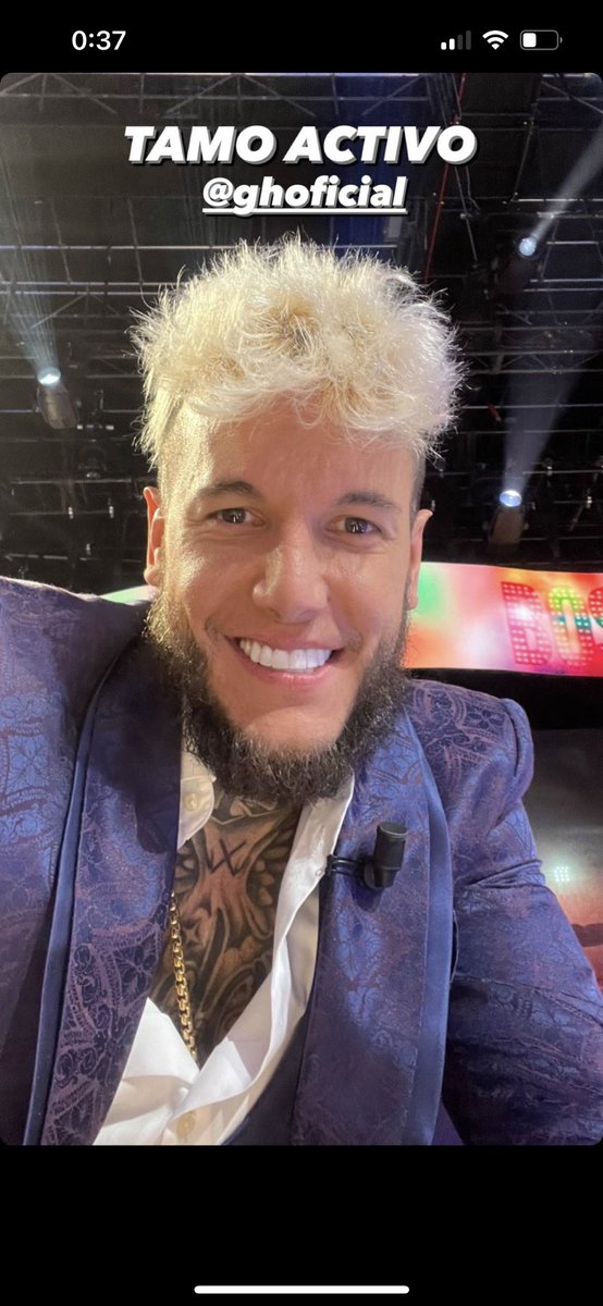 Nez35_'s tweet image. Se siente, ya viene el Mandi 
#RepescaAlexDBT8