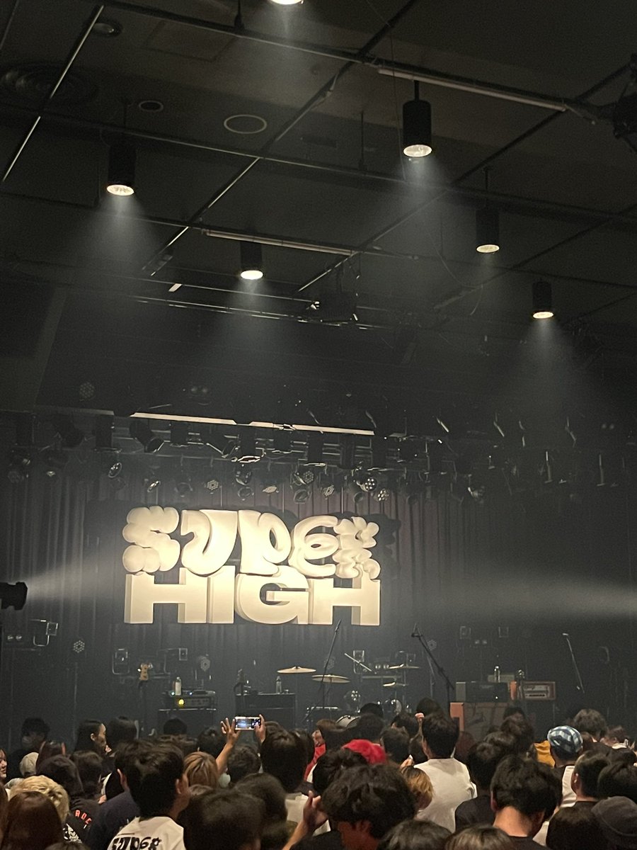 sou_wsu's tweet image. SUPER HIGH楽しかったねぇ〜✌🏻

みんな笑顔で遊んでる姿見れて
元気貰えたわ😊 TOPPA~TOPPA~🔥
会ってくれた子ありがとね✌︎ 
Paledusk大人見は、やっぱええな〜。
カイトダスクかっこよかった

#Enth #superhigh #Paledusk