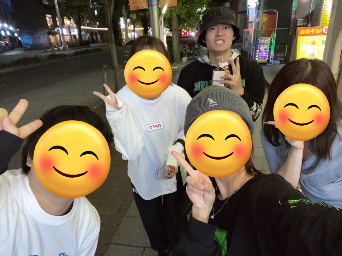 sou_wsu's tweet image. SUPER HIGH楽しかったねぇ〜✌🏻

みんな笑顔で遊んでる姿見れて
元気貰えたわ😊 TOPPA~TOPPA~🔥
会ってくれた子ありがとね✌︎ 
Paledusk大人見は、やっぱええな〜。
カイトダスクかっこよかった

#Enth #superhigh #Paledusk