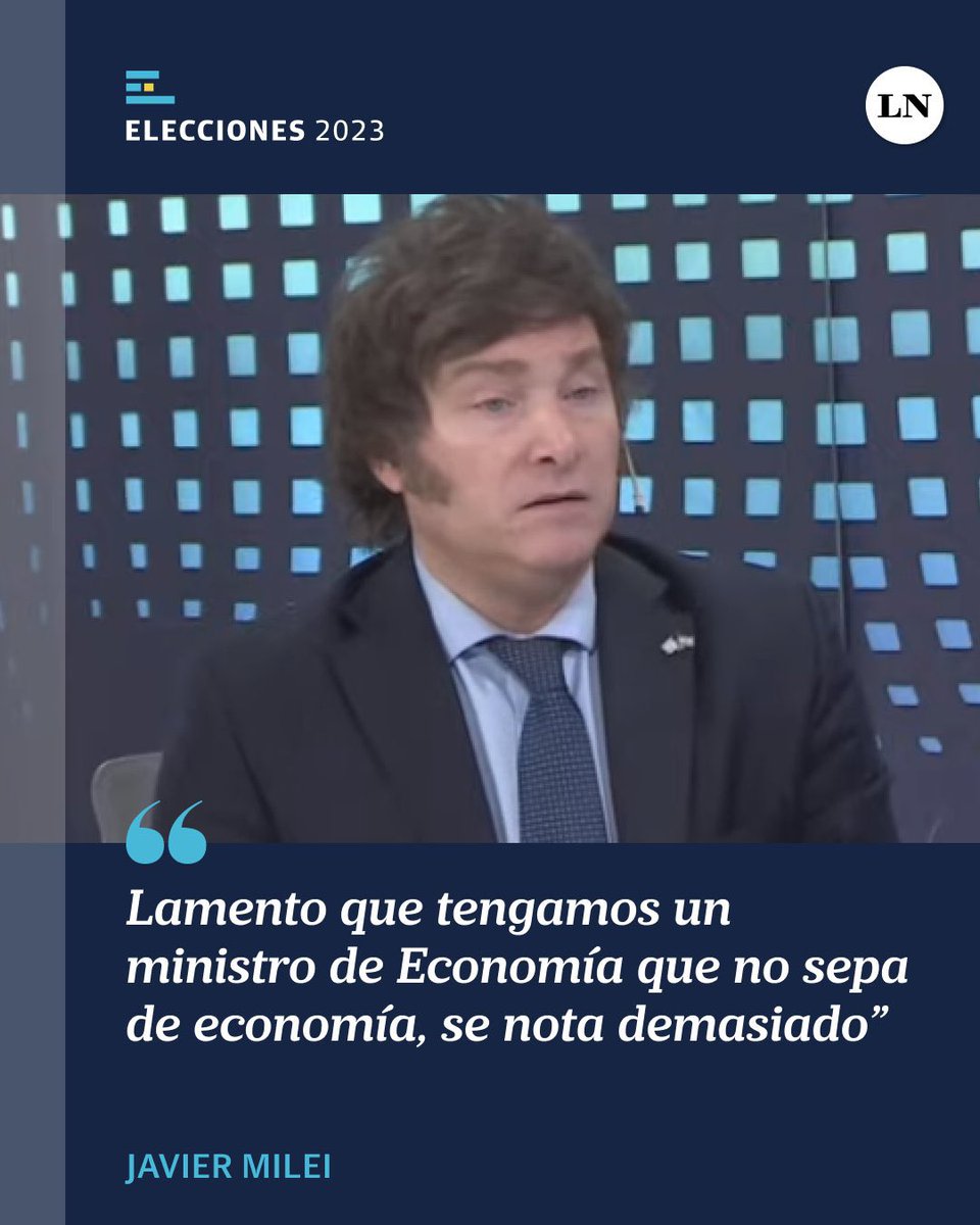 La Libertad Avanza (@llibertadavanza) on Twitter photo 