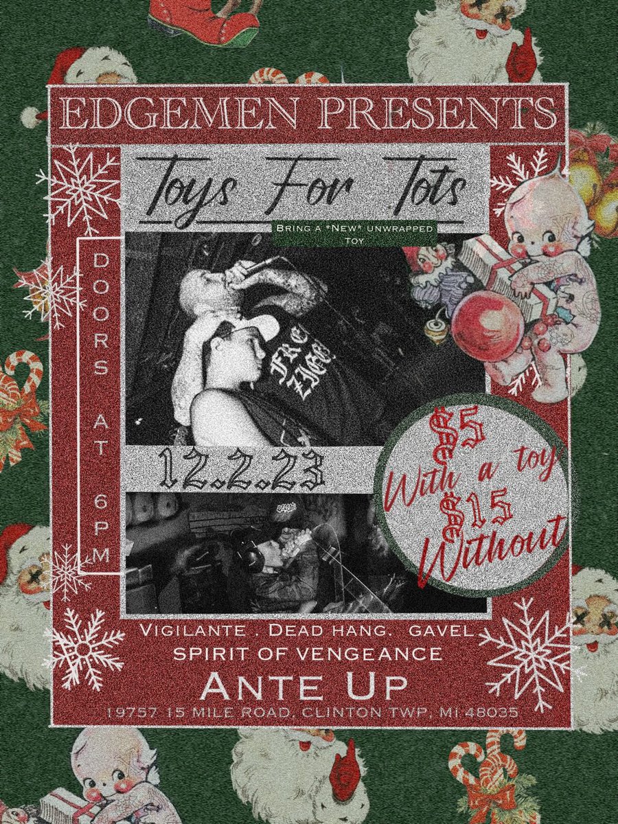 SOV is going to the states!!