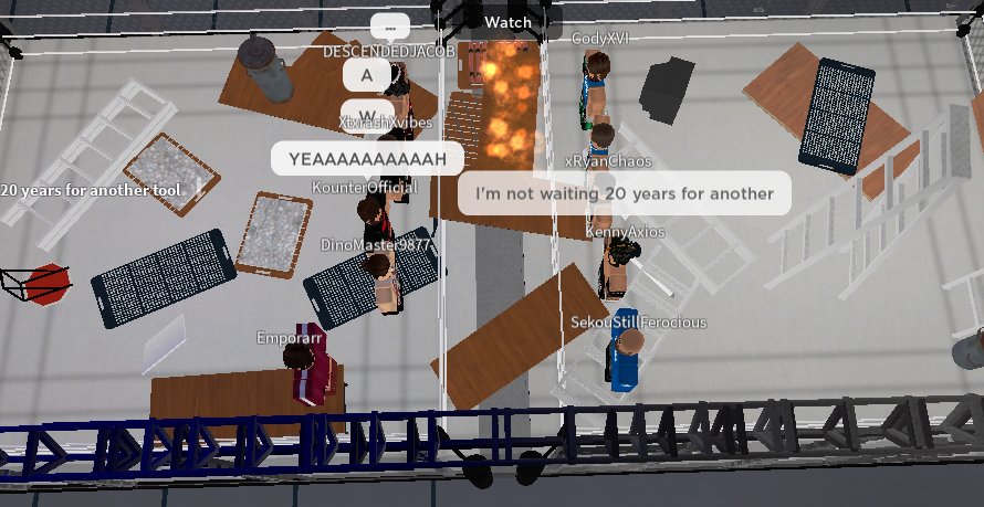 XCW_RW's tweet photo. #WarGames ENDS.
#TeamSmackdown GETS THE WIN IN A 2V5 CLUTCH!
@DKMxtthew IS THE SOUL SURVIVOR!
SMACKDOWN WINS SURVIVOR SERIES 3-1.
WHAT AN EVENT. https://t.co/b7inbzxpal