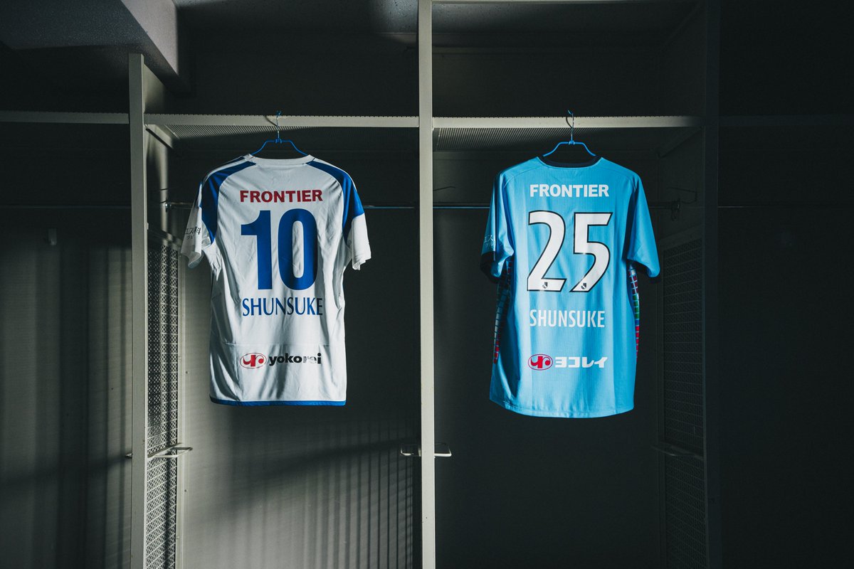 ◤◢◤ユニフォームデザイン決定◢◤◢ それぞれ中村コーチの想いが