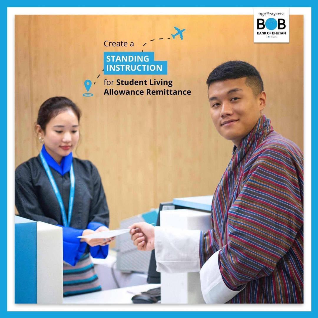 𝗦𝗮𝘆 𝗴𝗼𝗼𝗱𝗯𝘆𝗲 𝘁𝗼 𝗺𝗮𝗻𝘂𝗮𝗹 𝗵𝗮𝘀𝘀𝗹𝗲𝘀 𝗮𝗻𝗱 𝗵𝗲𝗹𝗹𝗼 𝘁𝗼 𝗰𝗼𝗻𝘃𝗲𝗻𝗶𝗲𝗻𝗰𝗲! 💸

Introducing 𝗦𝘁𝗮𝗻𝗱𝗶𝗻𝗴 𝗜𝗻𝘀𝘁𝗿𝘂𝗰𝘁𝗶𝗼𝗻𝘀 (Scheduled Payments) for sending living allowance remittances to your loved ones studying abroad.