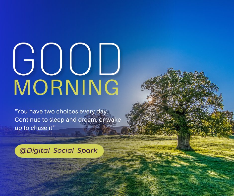 Enjoying the golden hour of the morning 🌤🌟 Rise and shine! 🌞 #goodvibes #goodmorning #instagood #morning #morningmotivation #morningvibes #morningride #morningride #mondaymotivation #mondayfunday #mondaymood #digitalmarketing #digitalmarketingagency #digitalsocialspark