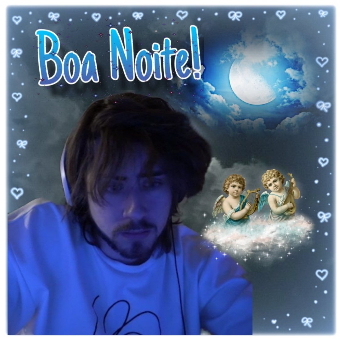 GirassoldaBea's tweet photo. boa noite amores do meu coração
durmam bem https://t.co/zXqaQe3sGd