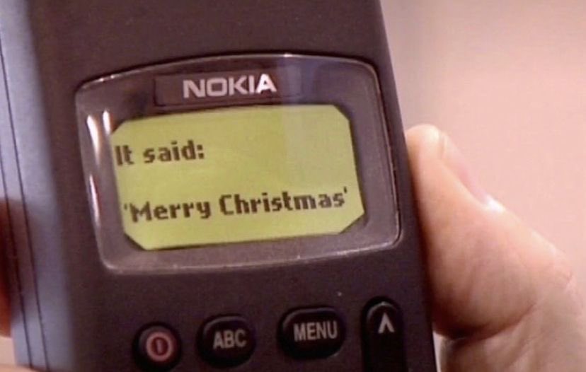 only 49 days until christmas! 🎄🎅🏼