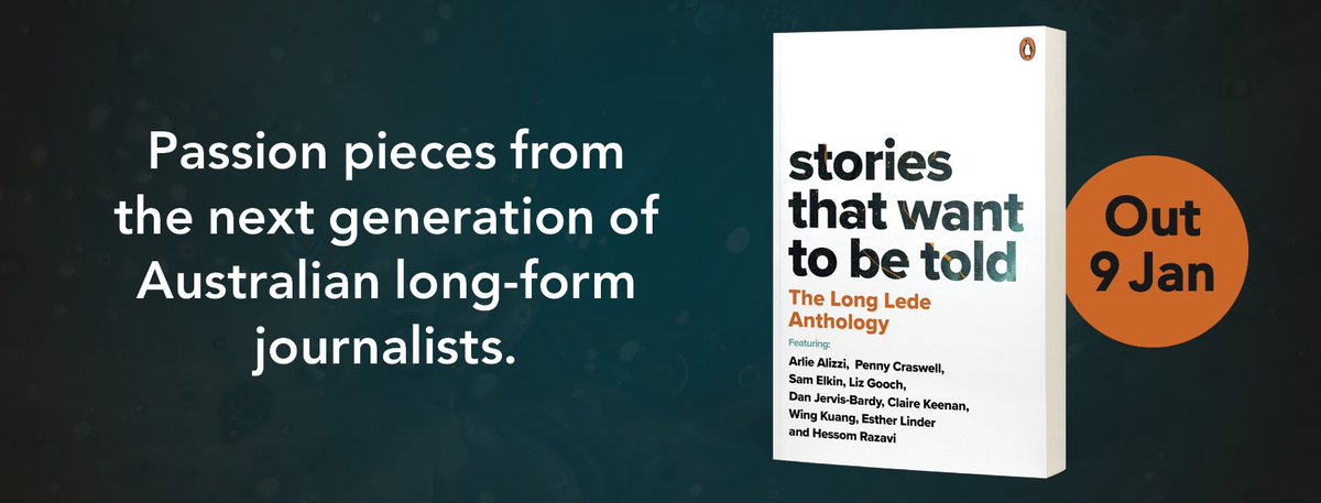 Dan Jervis-Bardy tweet media