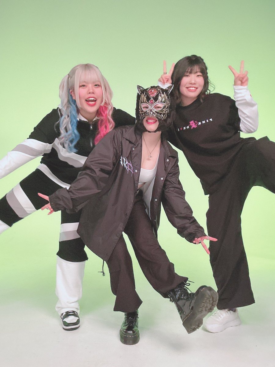 スターダム💙スターライト・キッド🐯🤍 on X