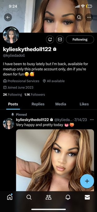 This is also not my twitter (what I look like following 2k people) https://t.co/Iqm0bKUlYm<a href="/tag/teamjt"class="tags"><span>#teamjt</span></a>