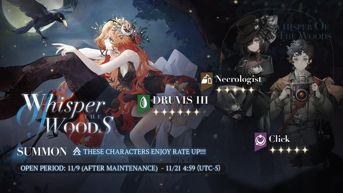 Reverse: 1999 | Version 3.4 Available Apr. 16th tweet media