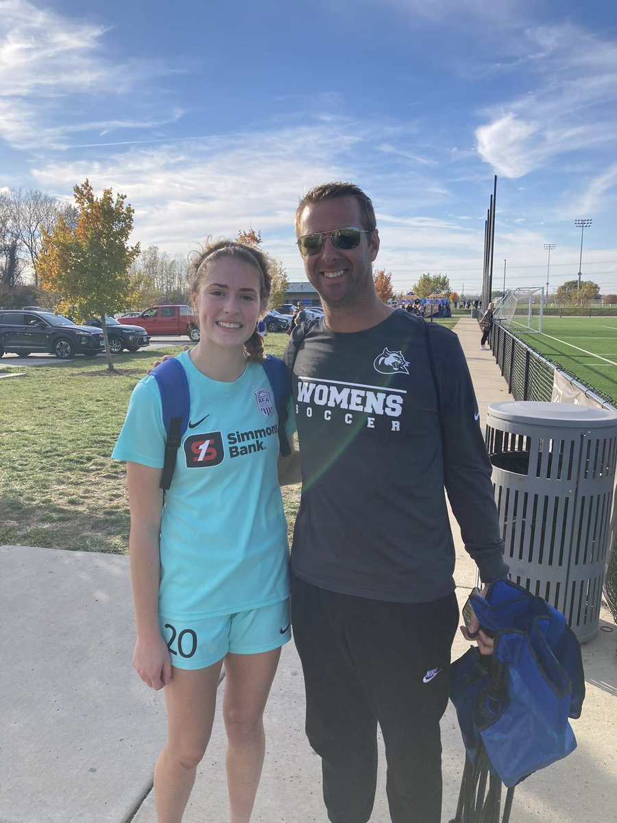 C-SC Women's Soccer tweet media