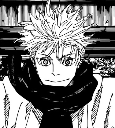 dailygojou's tweet photo. :] https://t.co/FkeoJnpzcw