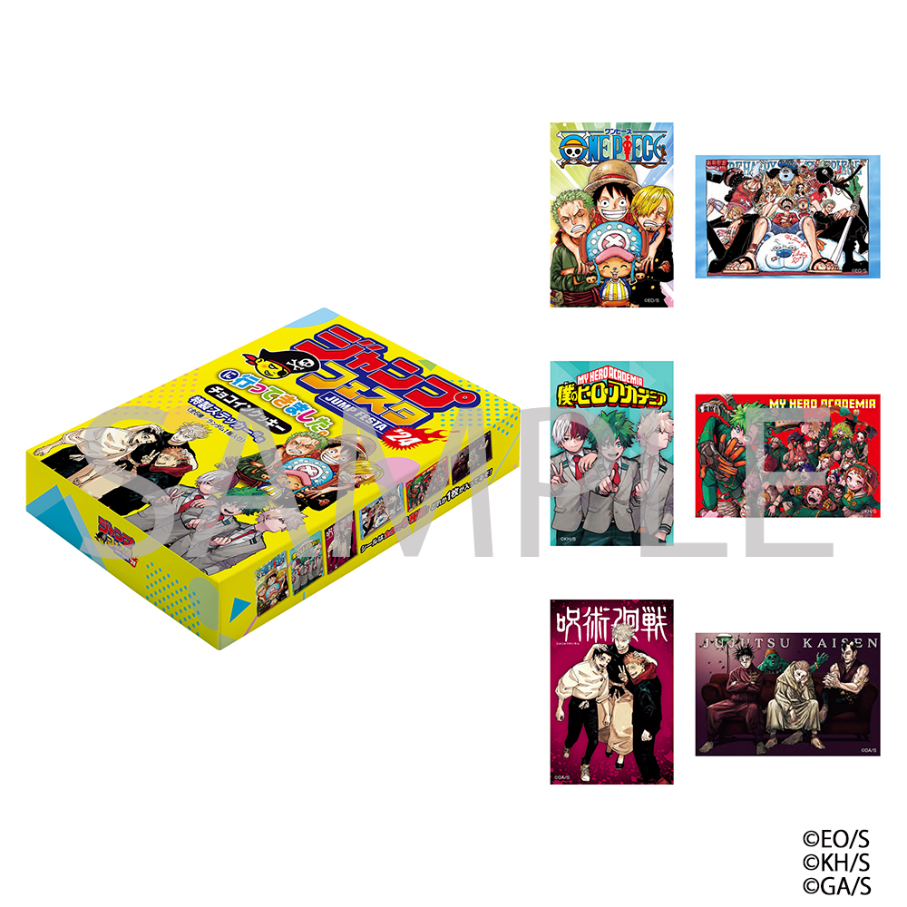 ジャンプフェスタ2015 ONEPIECE クランチチョコ 缶バッジ ジャンプフェスタ2015 ONEPIECE クランチチョコ 缶バッジ