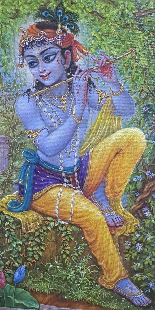 KrishnaVibration🪷 on X: Hare #Krishna Hare Krishna, Krishna