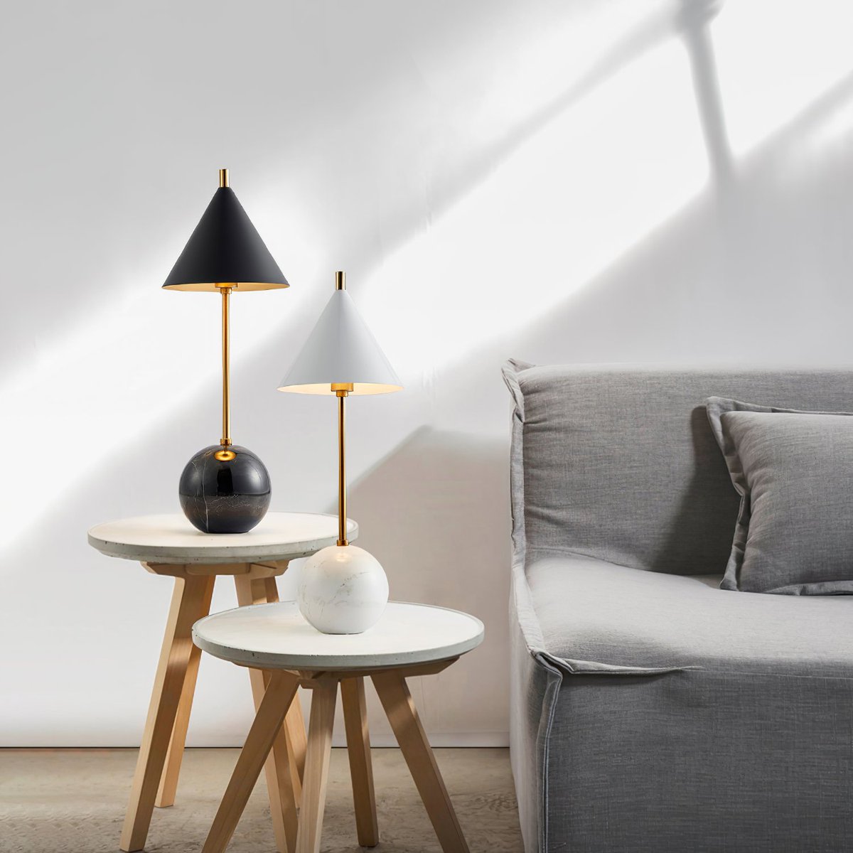 mooielight's tweet photo. Introducing the Murdock Table Lamp, an artful blend of metal and marble that will amp up your home décor！
https://t.co/AtrmWiLTuT
#Mooielight #MurdockTableLamp #art #design #interiordesign #interiordesigner #interiordesignworld #hoteldesign #designinterieur https://t.co/zXptcfxlYV