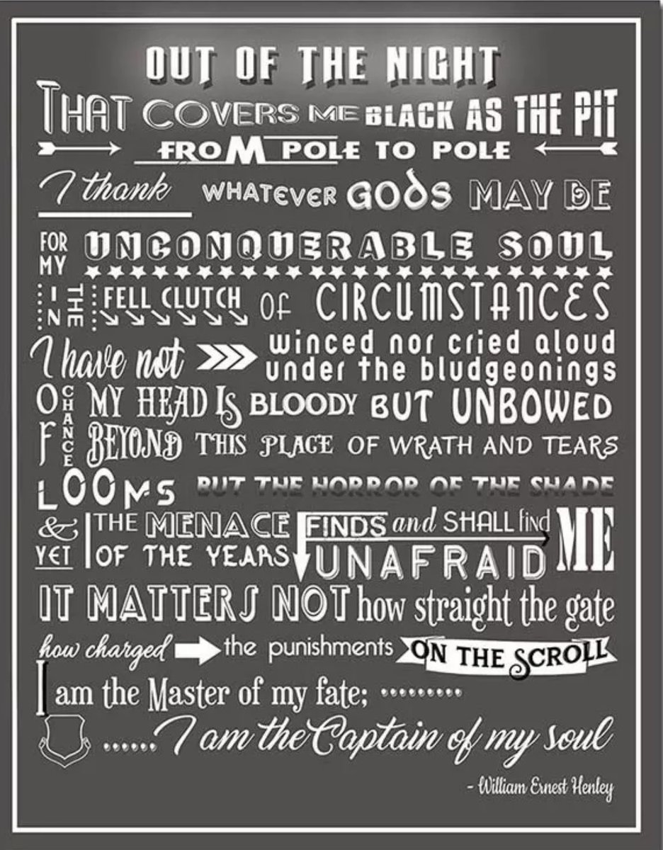 JacketNation's tweet image. #Unconquerable