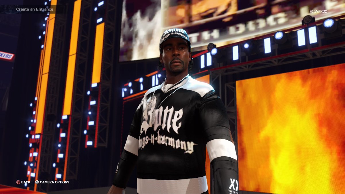 NotSoUncreative's tweet image. @FleshnBoneBTNH 5th🐶 3 more to go.  #WWE2K23 #PS4share #DefJamVendetta #DefJamFFNY #DefJamFightForNY #DefJamFightForNewYork 
@Official_WMI
@JoshingtonState
@TheGatekeeper24
@CAWmunityWW
@Smacktalks
@Dre41Gaming
@JamFgc
@TheCaWLife
@mvp99227558
@AustinCreedWins 
@BTNHLive