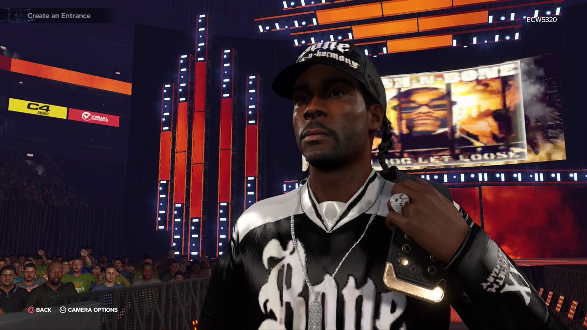 NotSoUncreative's tweet image. @FleshnBoneBTNH 5th🐶 3 more to go.  #WWE2K23 #PS4share #DefJamVendetta #DefJamFFNY #DefJamFightForNY #DefJamFightForNewYork 
@Official_WMI
@JoshingtonState
@TheGatekeeper24
@CAWmunityWW
@Smacktalks
@Dre41Gaming
@JamFgc
@TheCaWLife
@mvp99227558
@AustinCreedWins 
@BTNHLive