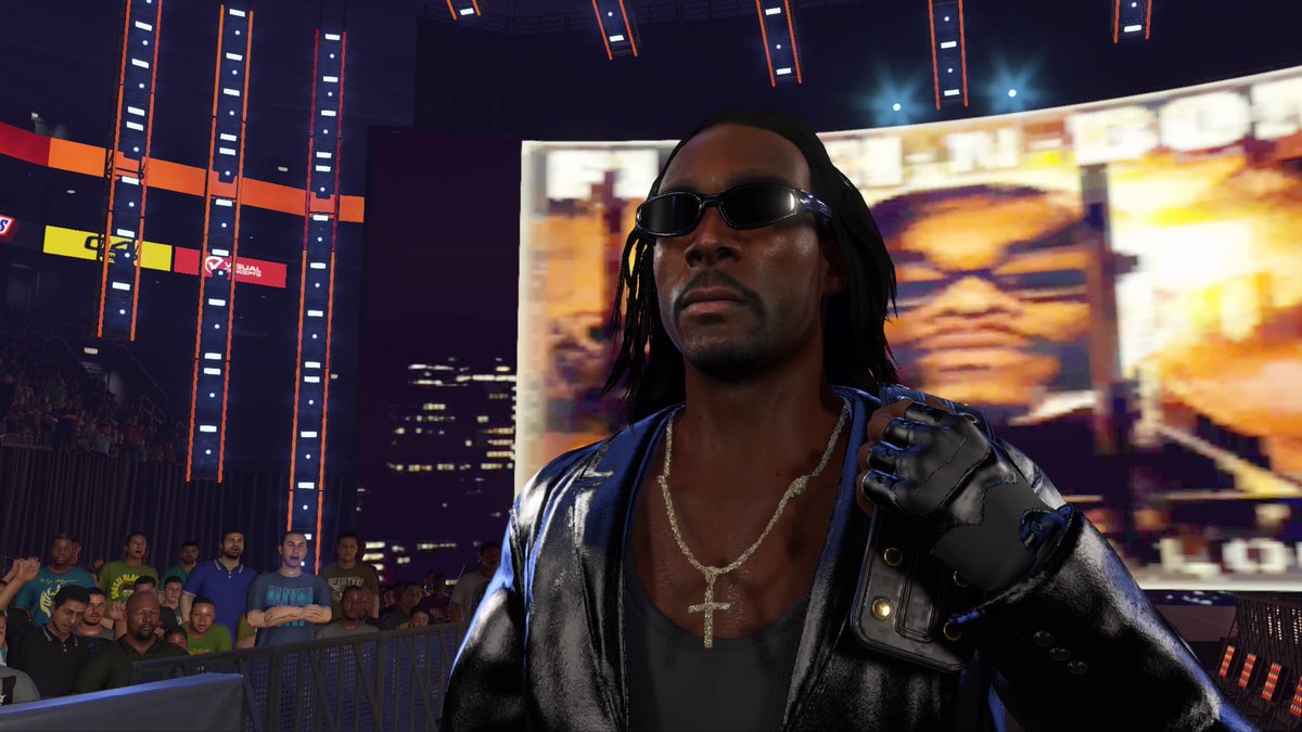 NotSoUncreative's tweet image. @FleshnBoneBTNH 5th🐶 3 more to go.  #WWE2K23 #PS4share #DefJamVendetta #DefJamFFNY #DefJamFightForNY #DefJamFightForNewYork 
@Official_WMI
@JoshingtonState
@TheGatekeeper24
@CAWmunityWW
@Smacktalks
@Dre41Gaming
@JamFgc
@TheCaWLife
@mvp99227558
@AustinCreedWins 
@BTNHLive