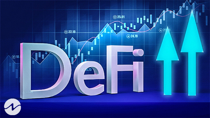 __thata_s2's tweet photo. Decentralized finance (DeFi) is changing the way we think about traditional banking. Explore lending, borrowing, and yield farming opportunities in the DeFi space. 💹💳 #DeFi #YieldFarming #FinancialInnovation https://t.co/Q0aoxXai9a