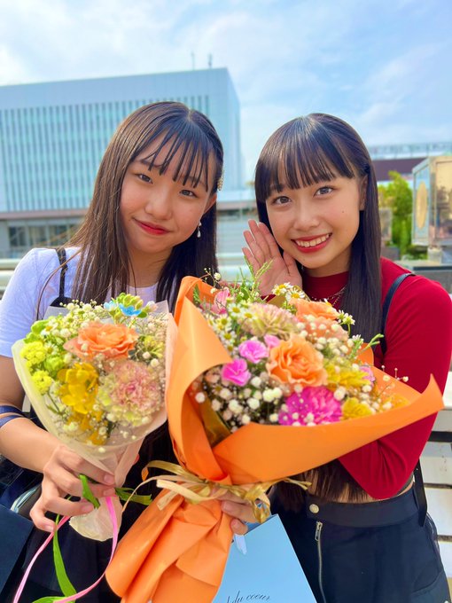 Twitterのコスプレ画像11