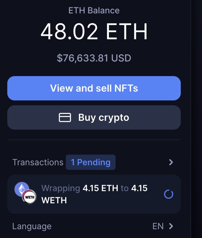 Drop your $ETH wallets and I'll send $2500📩

Just RT &amp; Follow me ♥️