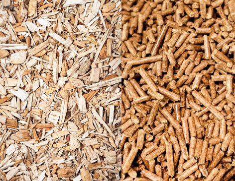 Anyone in Canada or in cold climate using a biomass outdoor boiler? Any companies that manufacture units sized for 5000 sq foot? Smallest I’ve seen is heat masters and it’s good for 10,000 sq foot looking for a slightly smaller unit