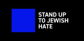 CoachO_Arete's tweet photo. Just so there’s no confusion! Stop the hate, Show the love!

#🟦 #StopJewishHate #StandUpToJewishHate #LoveAllHateNone https://t.co/73OYCuyeX9