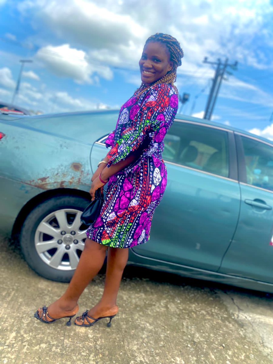 Racheal11David's tweet photo. Happy beautiful Sunday and happy first Sunday of the month💃💃 https://t.co/HHmx6lo0Mo