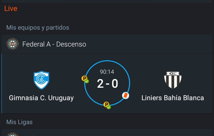 un hincha mas tweet media