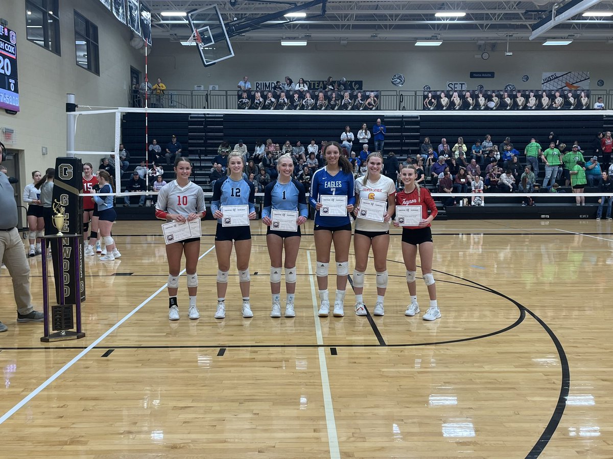 Wheeler Volleyball tweet media