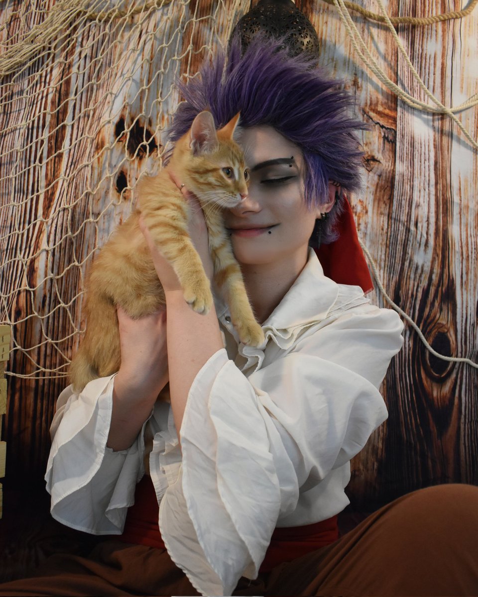 Got some more photos for <a href="/MonoShinZine/">Entangled Partners - Completed!</a> >:) go check them out!!
Photo taken by <a href="/BuriedAliens/">BuriedAliens 👁🤙✨️ BG3 Brainrot</a> 
#shinsou