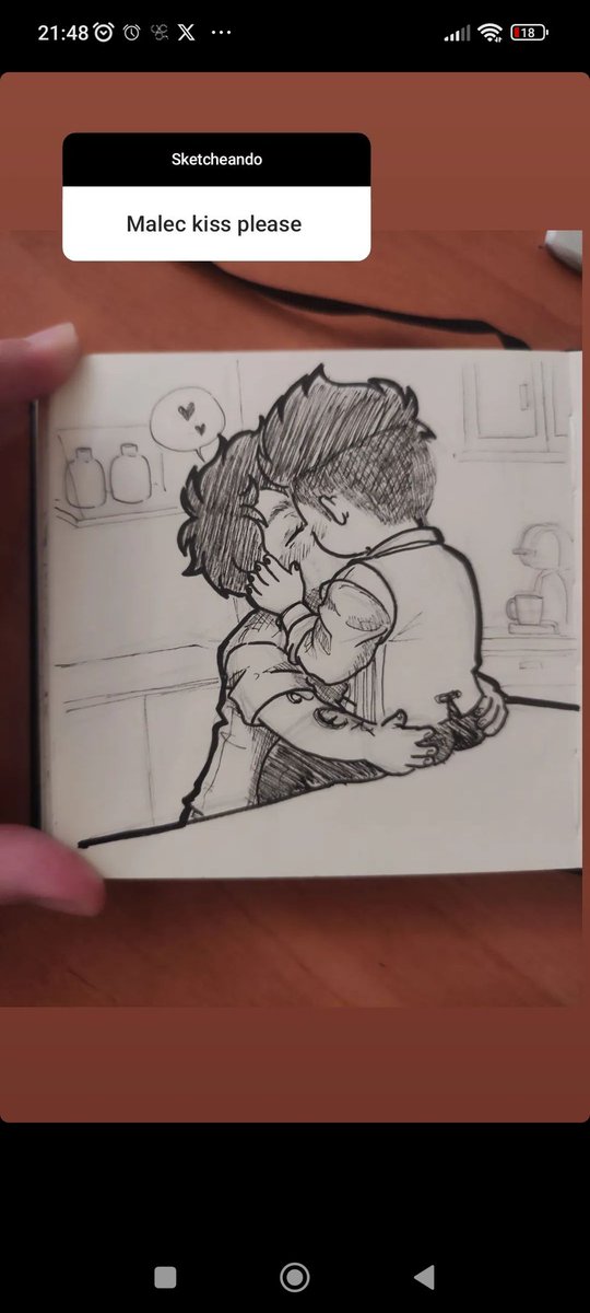 _Mavitomo_'s tweet photo. Domingos de sketchs
#shadowhunters #minimagnus #undertheseaAU https://t.co/aEpjOwvsgR