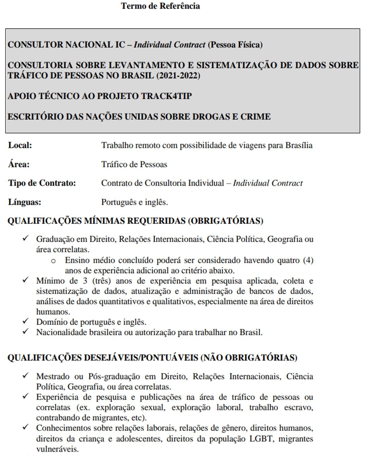 Contrato para Aulas de Língua Inglesa Particulares, PDF