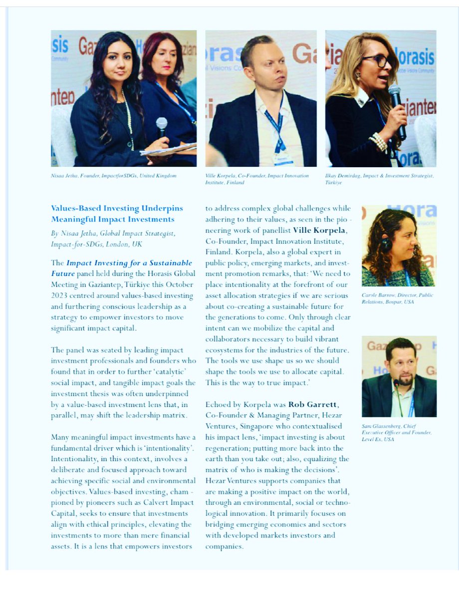 Impact-for-SDGs tweet media