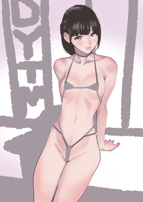 おはよーございます!な過去画

寒いね… 