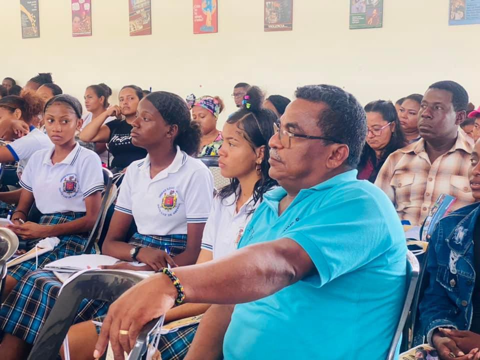 📌SAN LORENZO 👉🏽 Territorialización  “Agenda Nacional para la Igualdad de Derechos de Pueblos y Nacionalidades Indígenas,
Pueblo Afroecuatoriano y Pueblo Montubio” y el Taller Desarrollo y Perspectivas rumbo a un Segundo  Decenio Internacional para los Afrodescendientes. <a href="/CANE/">cane</a>