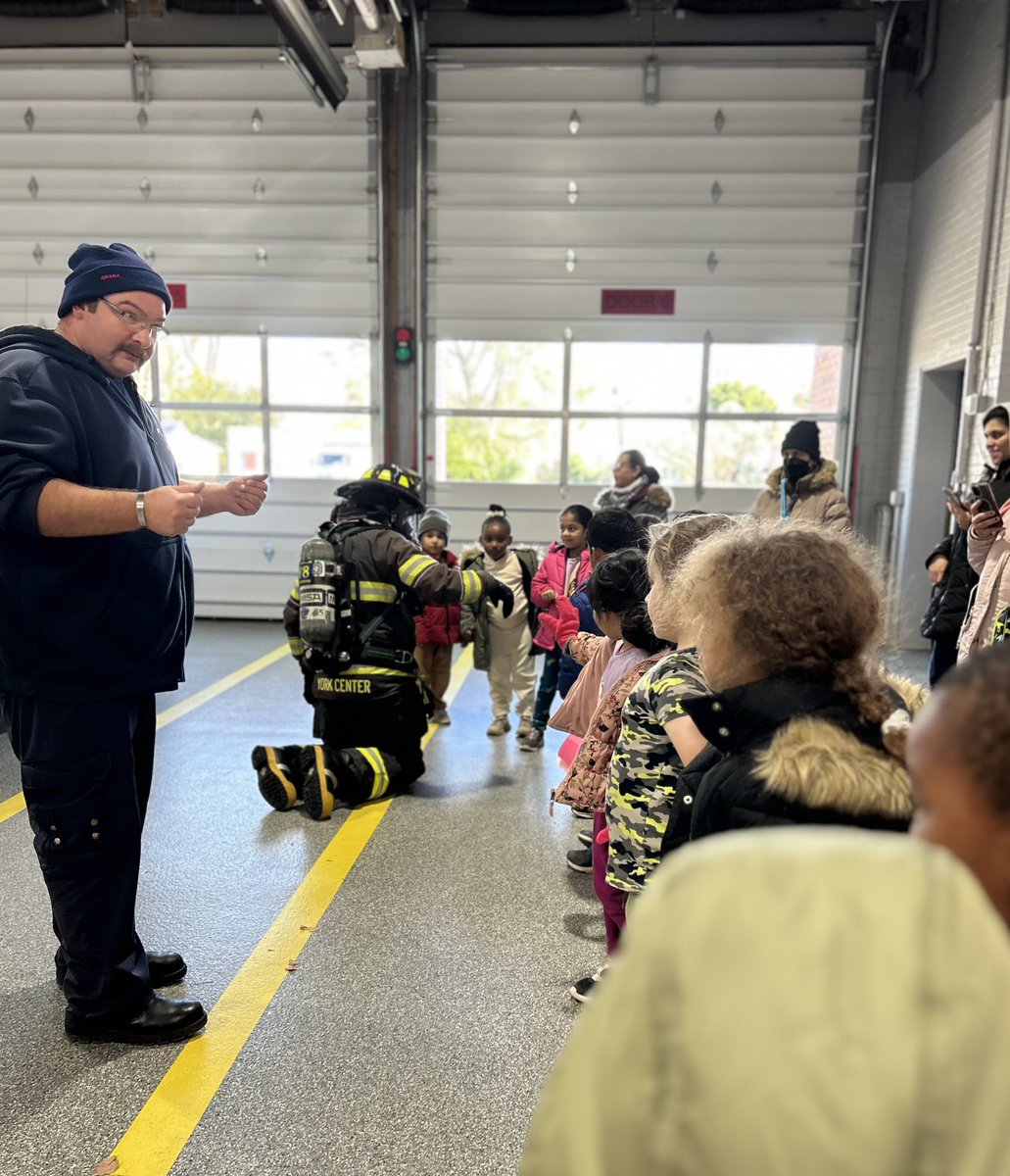 Stevenson School tweet media