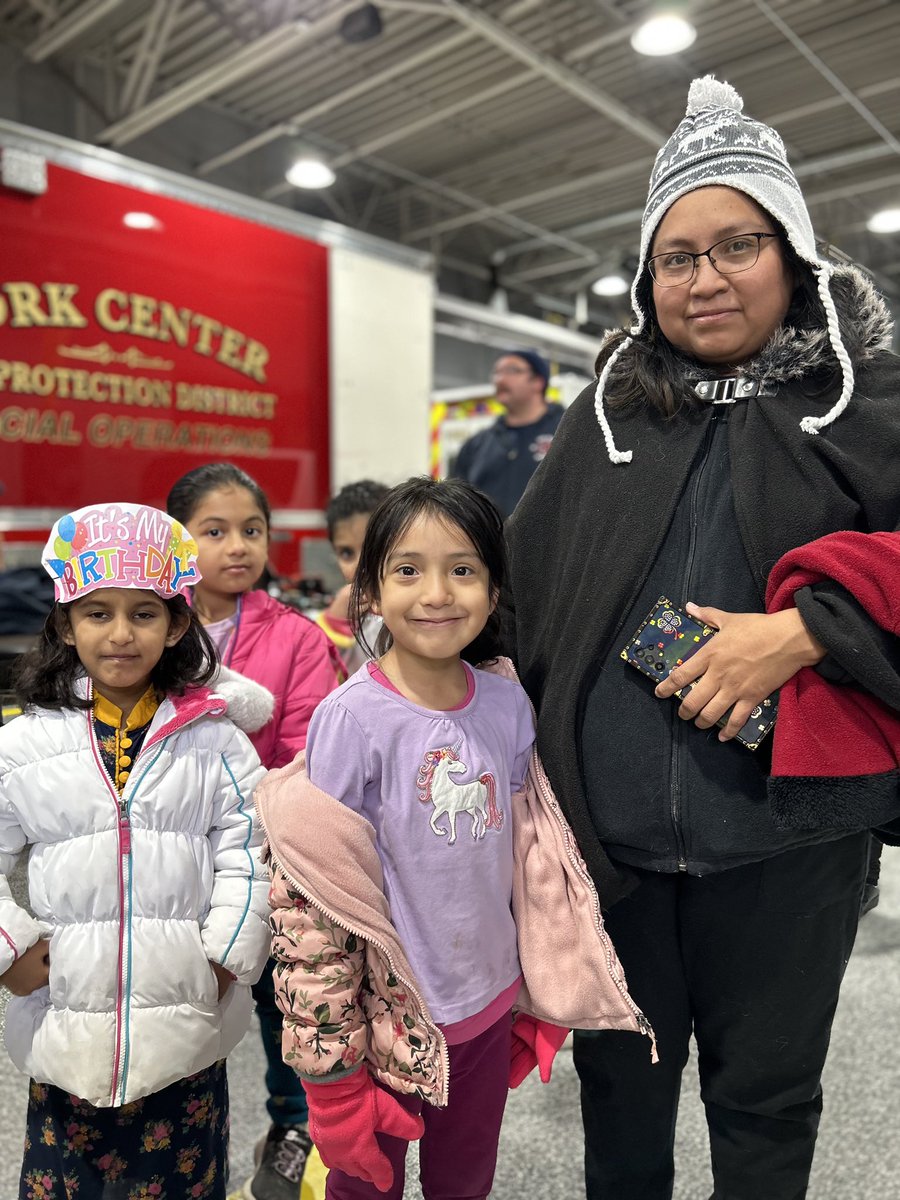 Stevenson School tweet media