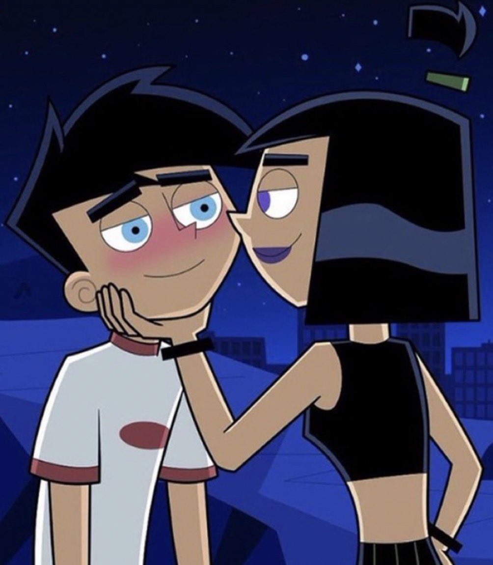 Could be us