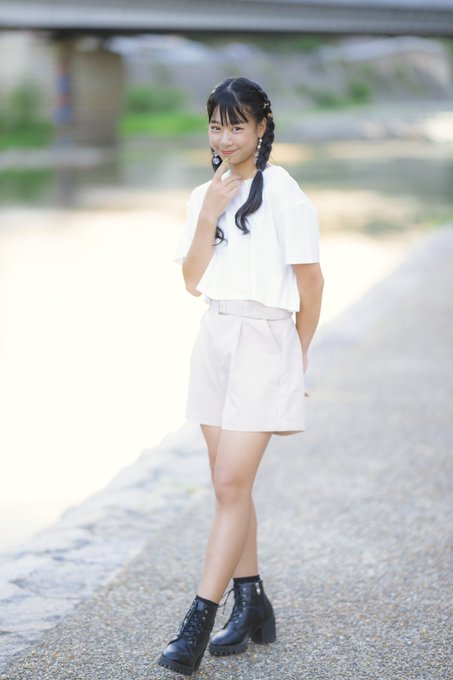 Twitterのコスプレ画像13