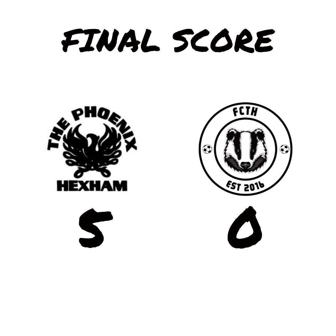 FC Trent House tweet media