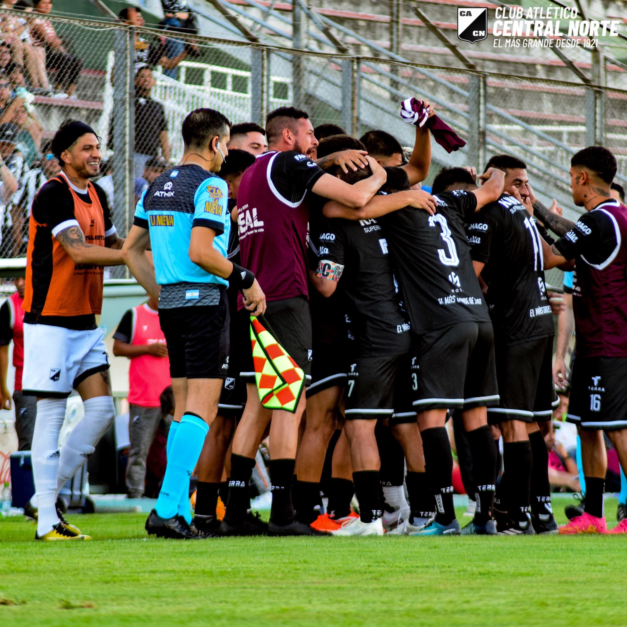 Club Atlético Douglas Haig