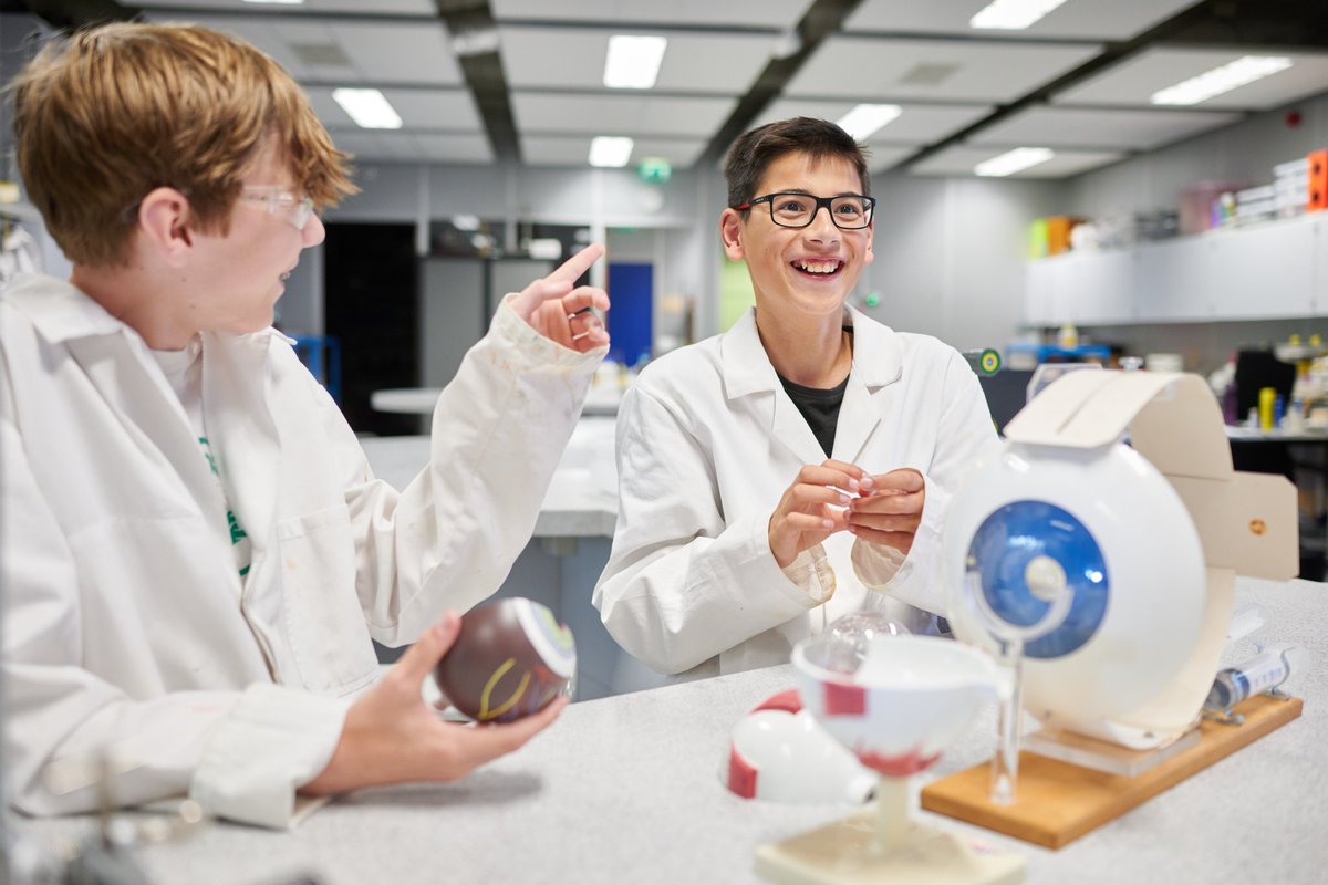 ONTDEK ALETTA!
Kennismakingsactiviteiten <a href="/drajcollege/">dr. Aletta Jacobs College</a>  voor leerlingen groep 8 en hun ouders gaan van start op 13 november. Zie aletta.nl